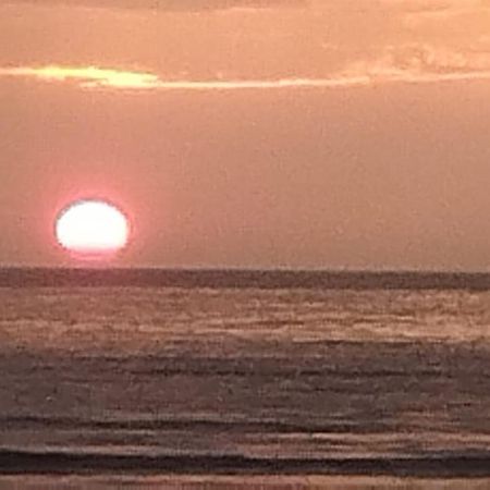 Pousada Italia Guaruja Bagian luar foto