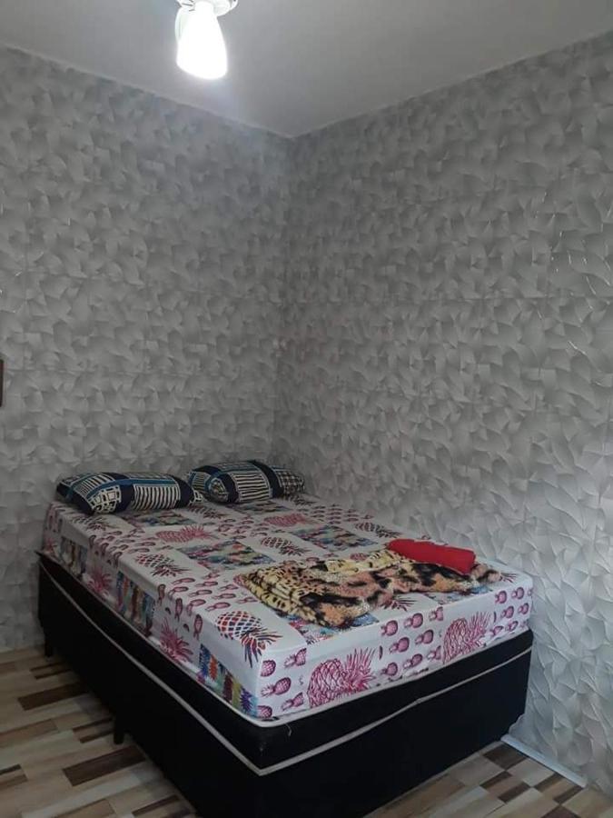 Pousada Italia Guaruja Bagian luar foto