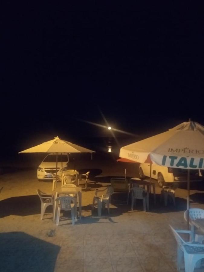 Pousada Italia Guaruja Bagian luar foto