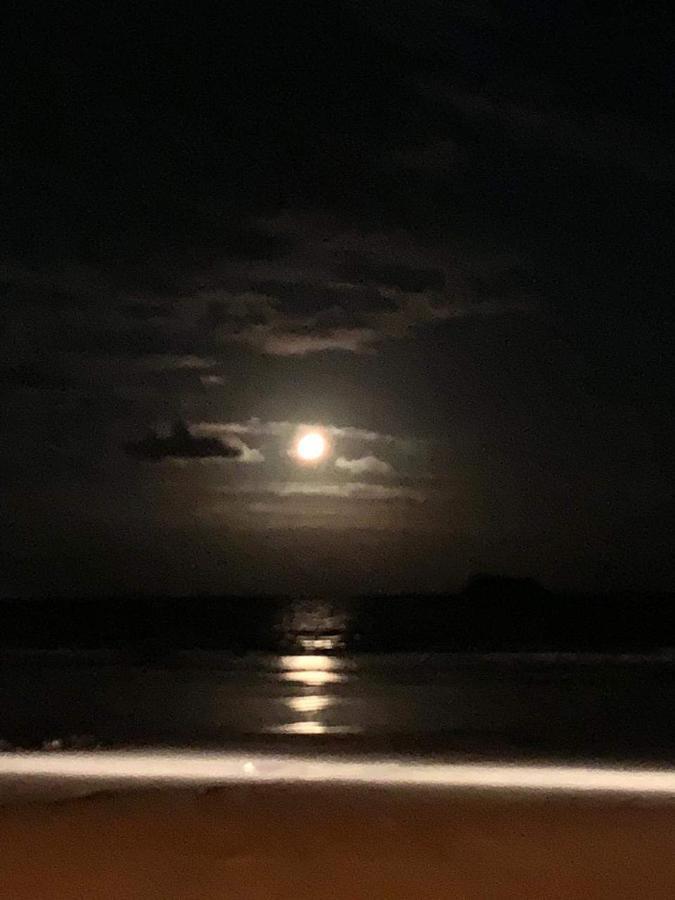 Pousada Italia Guaruja Bagian luar foto