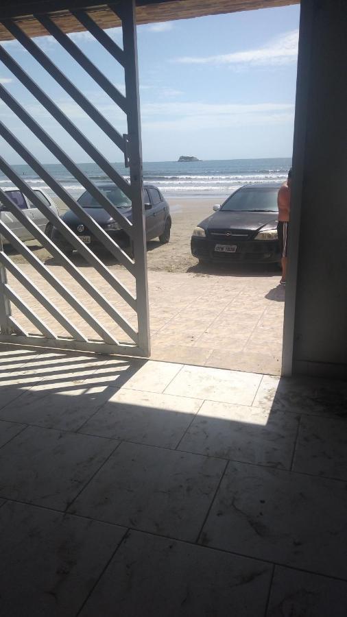 Pousada Italia Guaruja Bagian luar foto