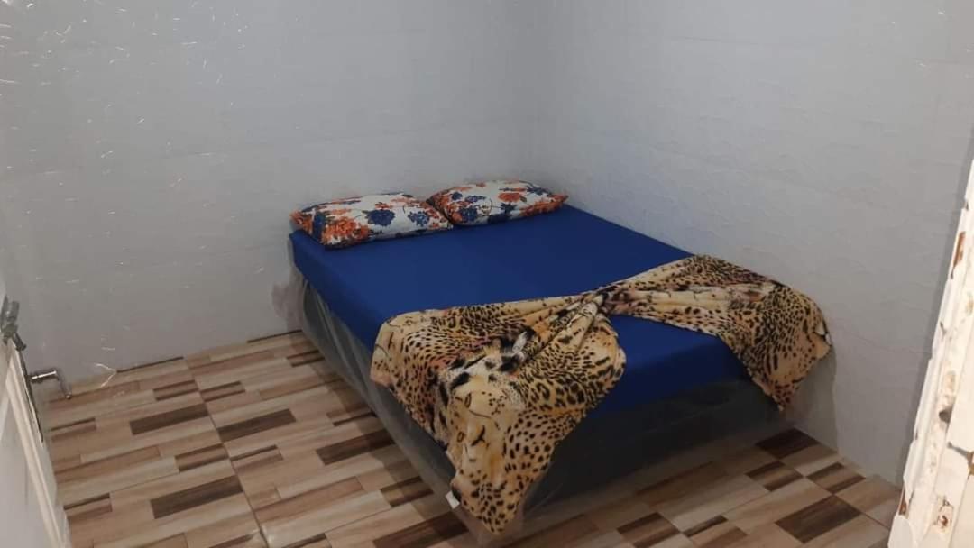 Pousada Italia Guaruja Bagian luar foto
