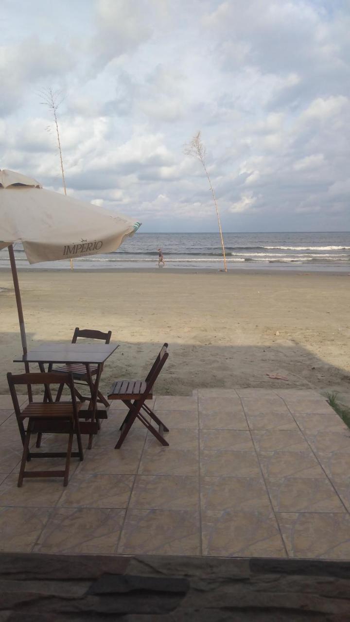 Pousada Italia Guaruja Bagian luar foto