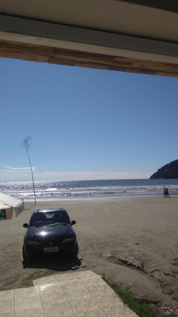 Pousada Italia Guaruja Bagian luar foto